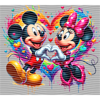 Valentine's Day-QRJ  410